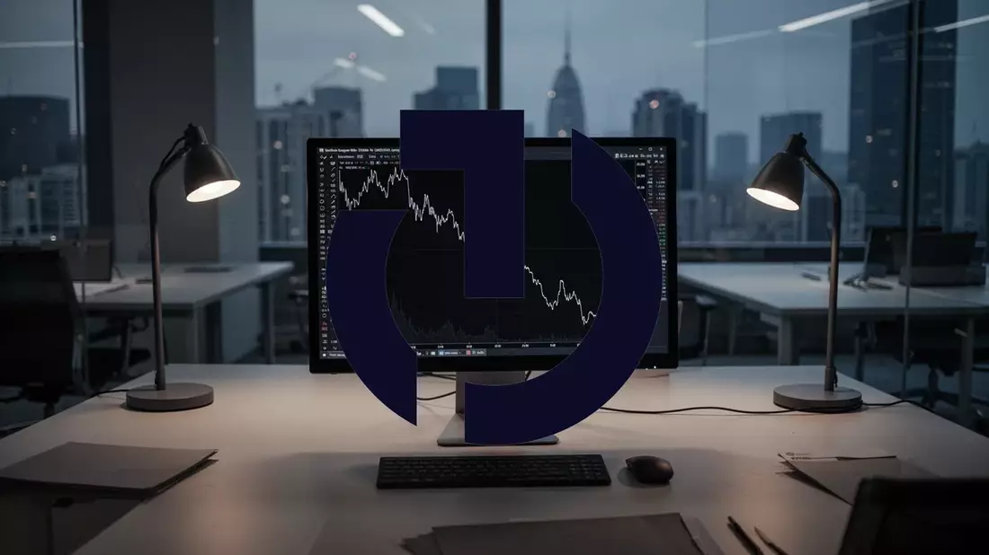 The Trade Desk Aktie: Auf dem Tiefpunkt - Bild: über boerse-global.de
