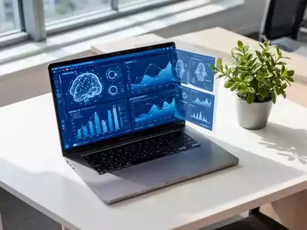 Büroberufe 2026: Vom Schreibtisch zur strategischen Schaltzentrale - Foto: über boerse-global.de