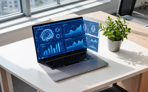 Büroberufe 2026: Vom Schreibtisch zur strategischen Schaltzentrale - Foto: über boerse-global.de