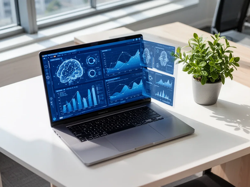 Büroberufe 2026: Vom Schreibtisch zur strategischen Schaltzentrale - Foto: über boerse-global.de