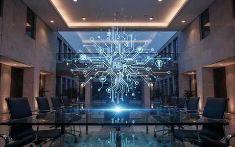 US-Regierung will KI-Regulierung zentralisieren - Foto: über boerse-global.de