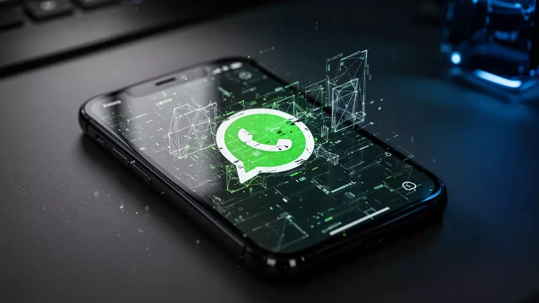 WhatsApp warnt vor gefälschten Apps mit Spionagesoftware - Bild: über boerse-global.de