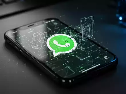 WhatsApp warnt vor gefälschten Apps mit Spionagesoftware - Foto: über boerse-global.de