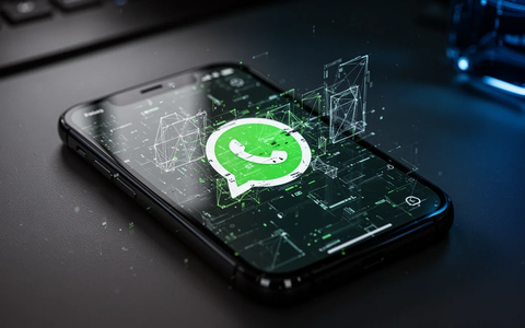 WhatsApp warnt vor gefälschten Apps mit Spionagesoftware - Foto: über boerse-global.de