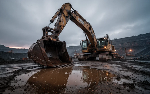 VanEck Junior Gold ETF: Unter Verkaufsdruck - Foto: über boerse-global.de