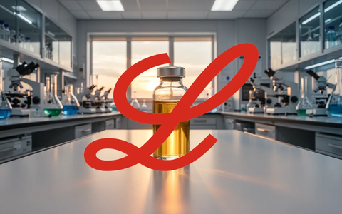 Eli Lilly Aktie: Zwei Nachrichten, ein Kurssprung - Foto: über boerse-global.de