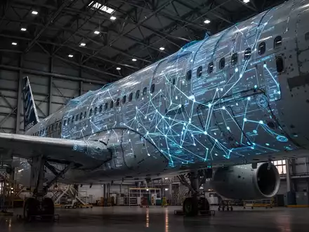 Airbus Aktie: Skywise wird eigenständig - Foto: über boerse-global.de