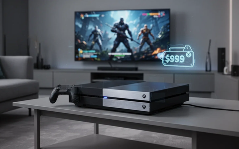 Take-Two Aktie: Konsolen werden teurer - Foto: über boerse-global.de