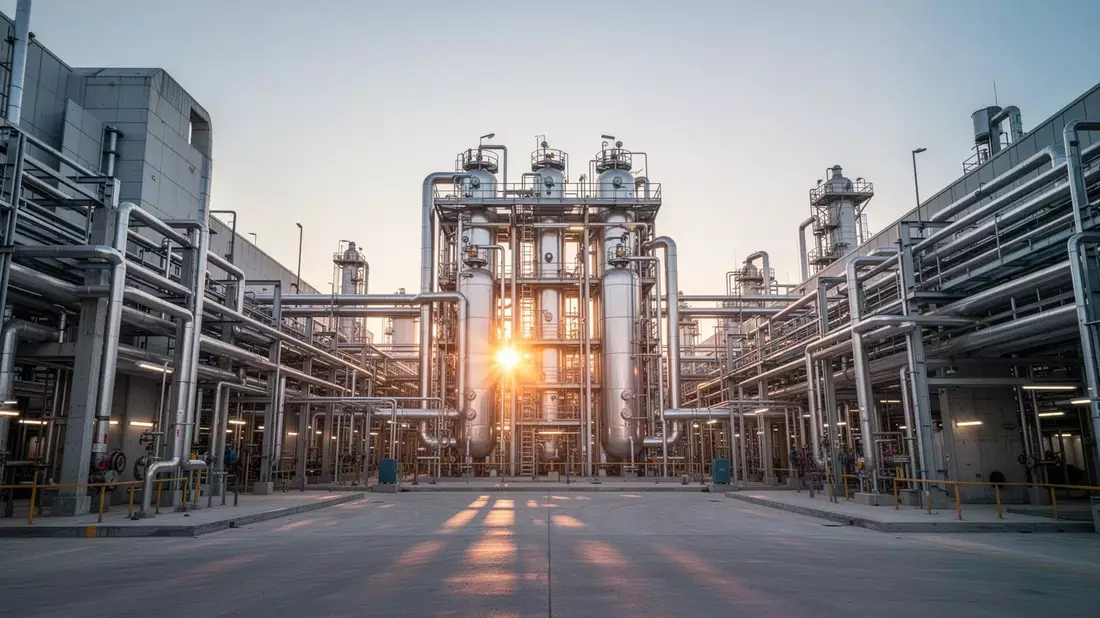 BASF Aktie: China-Werk und Goldman-Rückenwind - Bild: über boerse-global.de