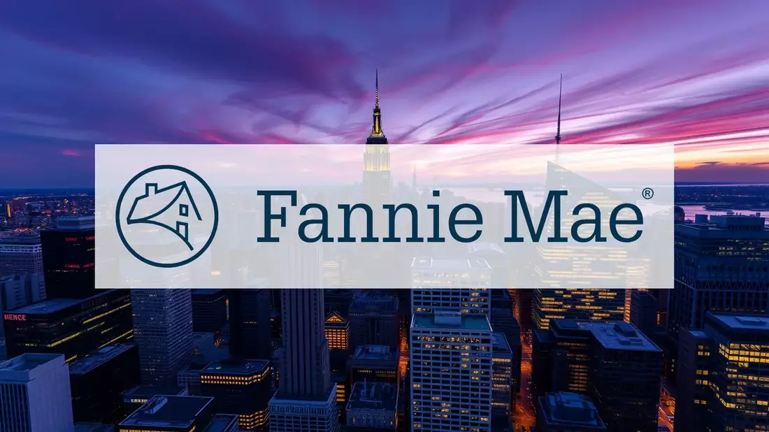 Fannie Mae: El gigantesco proyecto de salida a bolsa que podría alcanzar los 500.000 millones Illustration mit AI erstellt übermittelt durch boerse-global.de