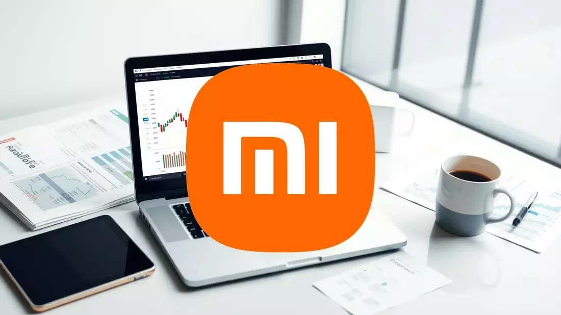 Xiaomi en la encrucijada: Refuerza su apuesta automotriz en un momento crítico bursátil Illustration mit AI erstellt übermittelt durch boerse-global.de