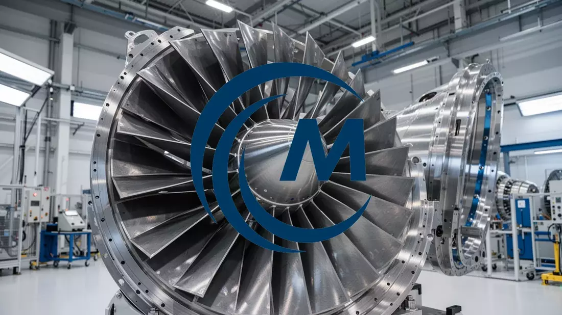 MTU Aktie: HV-Agenda mit Substanz - Bild: über boerse-global.de