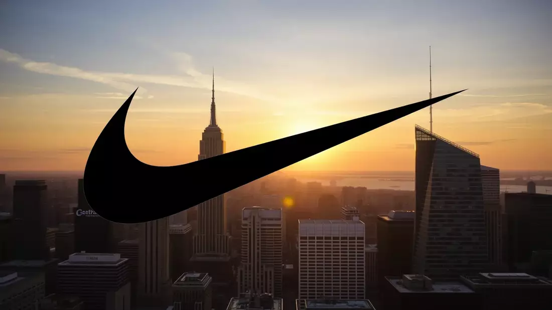 Nike: La tormenta interna que preocupa a Wall Street Illustration mit AI erstellt übermittelt durch boerse-global.de