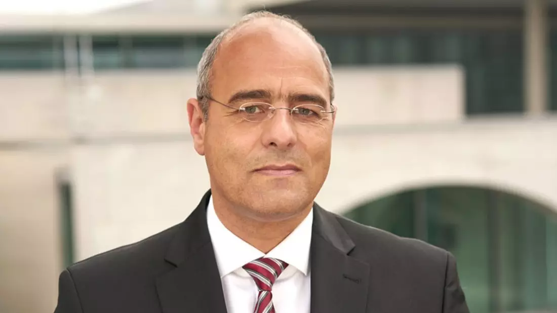 Peter Boehringer: Nur AfD stemmt sich gegen politisch verfügte weitere Energiepreis-Explosion ab 2027 - Bild: presseportal.de