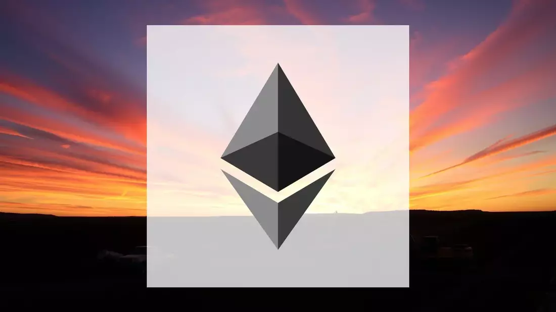 Ethereum: Entre la Promesa Técnica y la Presión del Mercado Illustration mit AI erstellt übermittelt durch boerse-global.de