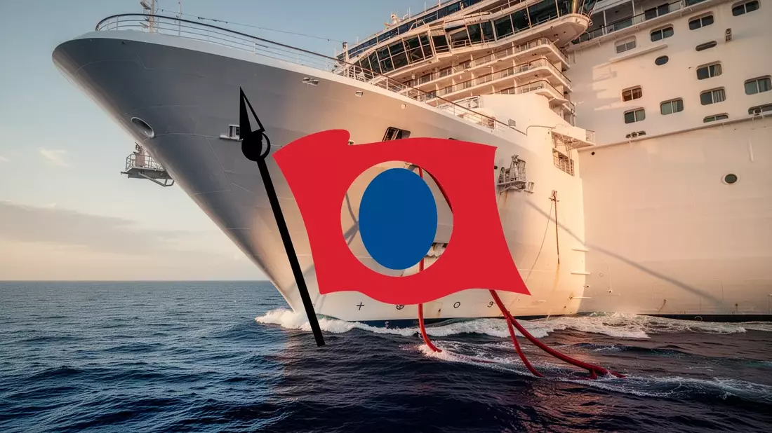 Carnival Aktie: Ölpreis bremst Rekordkurs - Bild: über boerse-global.de