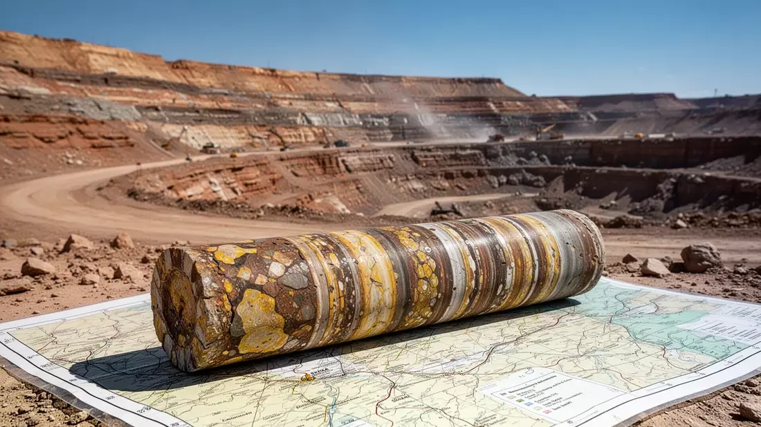 Nexus Uranium Aktie: Fokus auf US-Ressourcen - Bild: über boerse-global.de