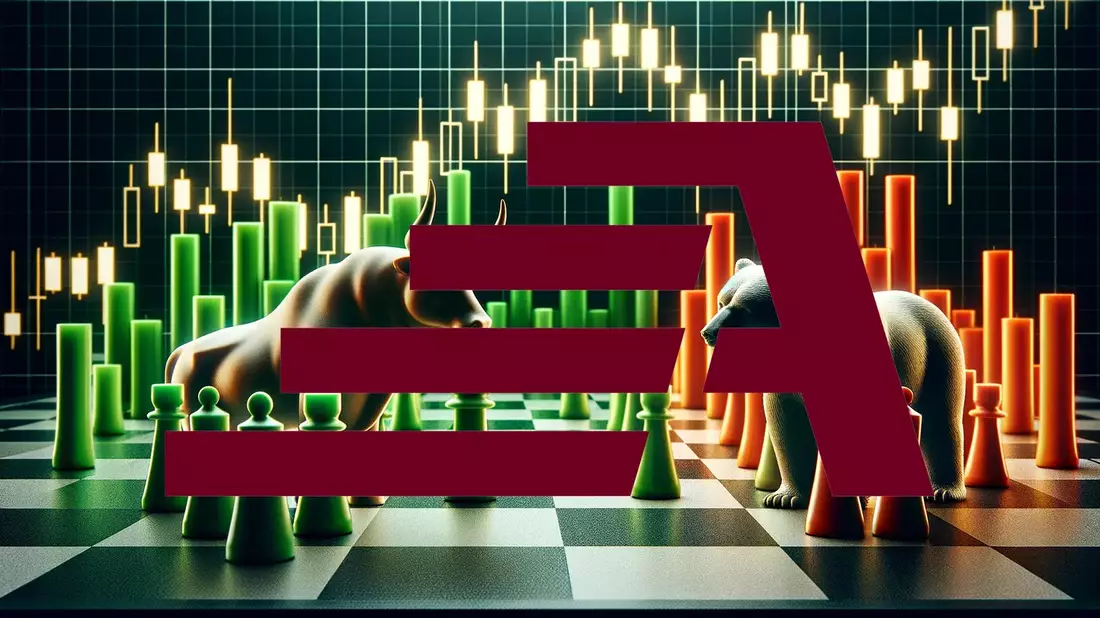 Four Arrows Capital Aktie: Weichenstellung - Bild: über boerse-global.de