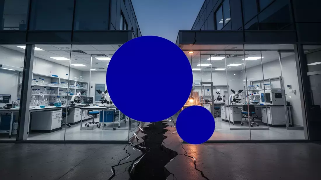 Evotec Aktie: Investor verlangt Spin-off - Bild: über boerse-global.de