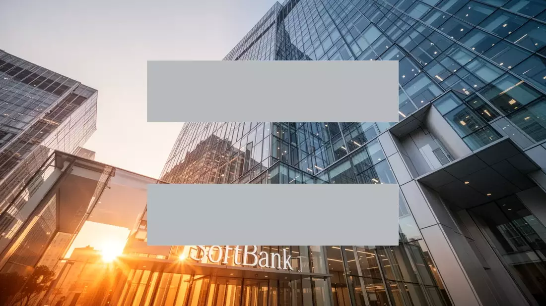SoftBank Aktie: Erste Milliarden fließen - Bild: über boerse-global.de