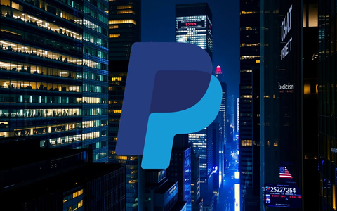 PayPal enfrenta una demanda colectiva por supuestas proyecciones engañosas - Foto: über boerse-global.de