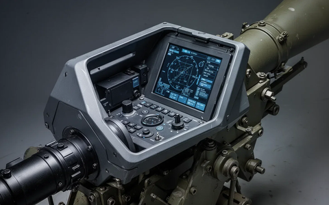 CSG N.V. Aktie: Mörsersysteme im Fokus - Foto: über boerse-global.de