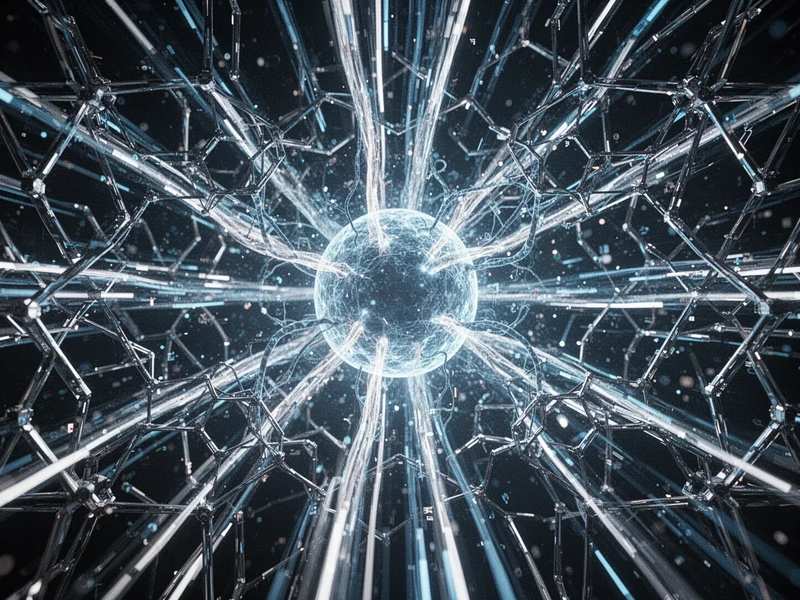 Fetch.AI: Liquiditätsmagnet im KI-Sektor - Foto: über boerse-global.de