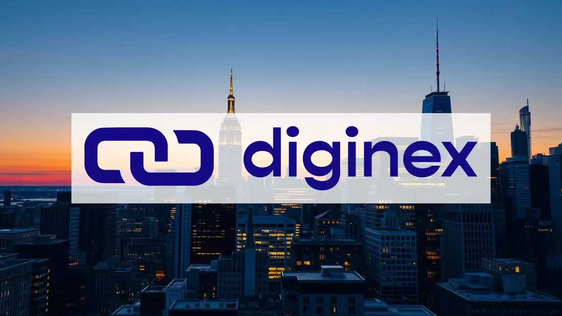 Diginex recompone su cúpula directiva ante el ultimátum de Nasdaq - Bild: über boerse-global.de