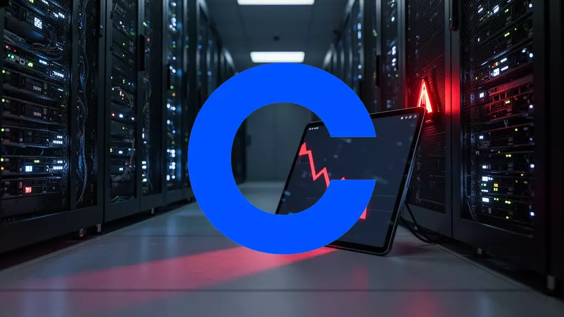 Coinbase Aktie: Barclays bremst Erwartungen - Bild: über boerse-global.de