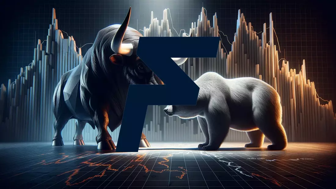 T1 Energy: La confianza analítica frente a la tormenta bursátil - Bild: über boerse-global.de