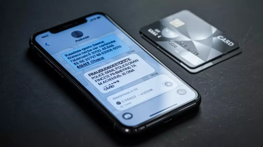 Polizei warnt vor neuer Welle gefälschter Bußgeld-SMS - Bild: über boerse-global.de