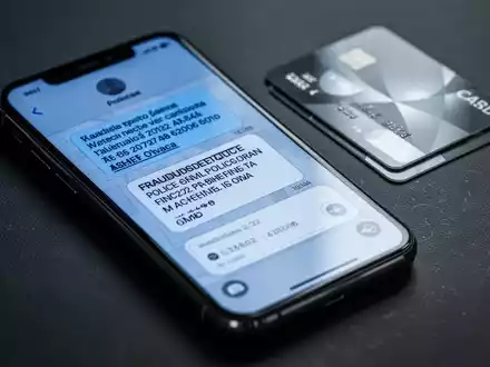 Polizei warnt vor neuer Welle gefälschter Bußgeld-SMS - Foto: über boerse-global.de