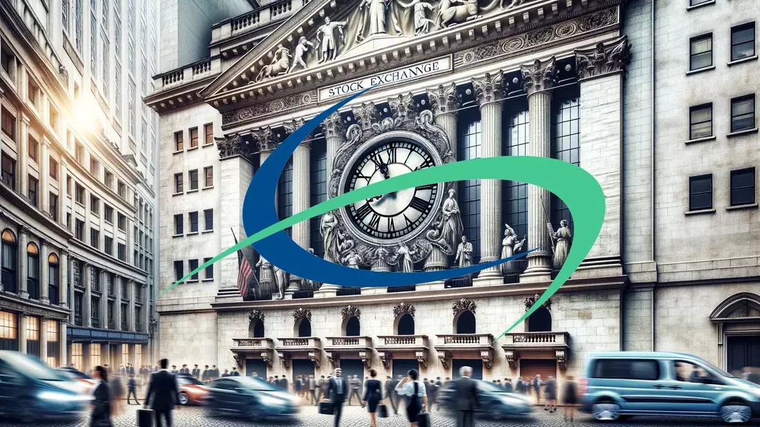 Entera Bio Aktie: Millionen-Spritze gesichert - Bild: über boerse-global.de