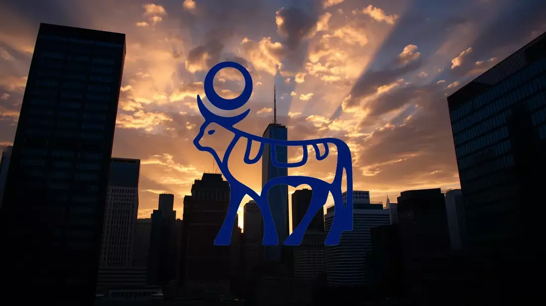 Novo Nordisk: Un triunfo en el NHS británico frente a la embestida de Lilly en EE.UU. Illustration mit AI erstellt übermittelt durch boerse-global.de