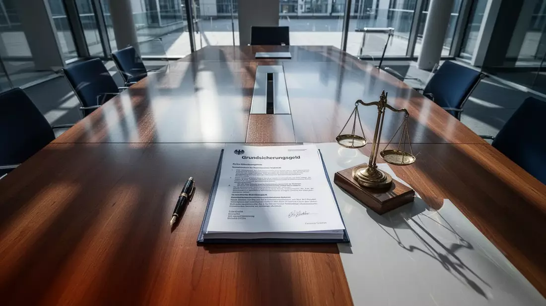 Grundsicherungsgeld und Rentenpaket II: Deutschlands Sozialstaat im Umbruch - Bild: über boerse-global.de