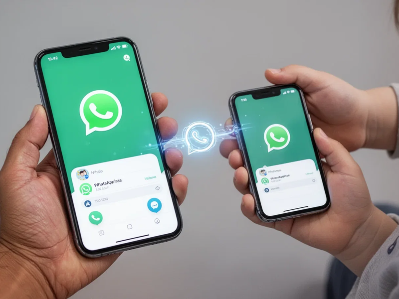 WhatsApp führt elterlich geführte Konten für Kinder ein - Foto: über boerse-global.de