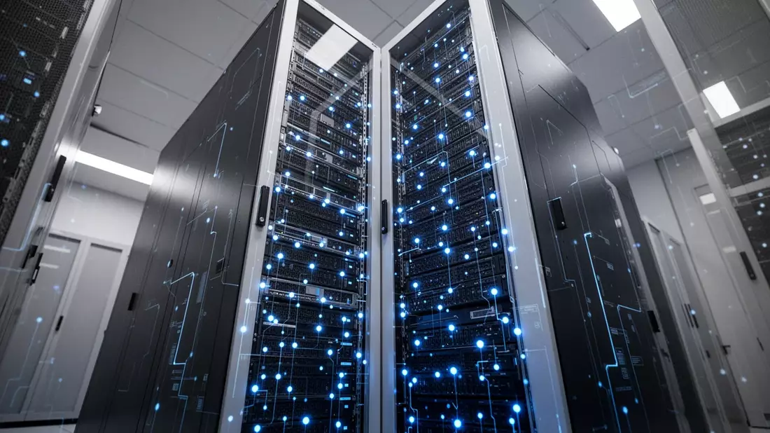 Virtual Data Rooms: KI und neue Preismodelle treiben Milliardenmarkt - Bild: über boerse-global.de