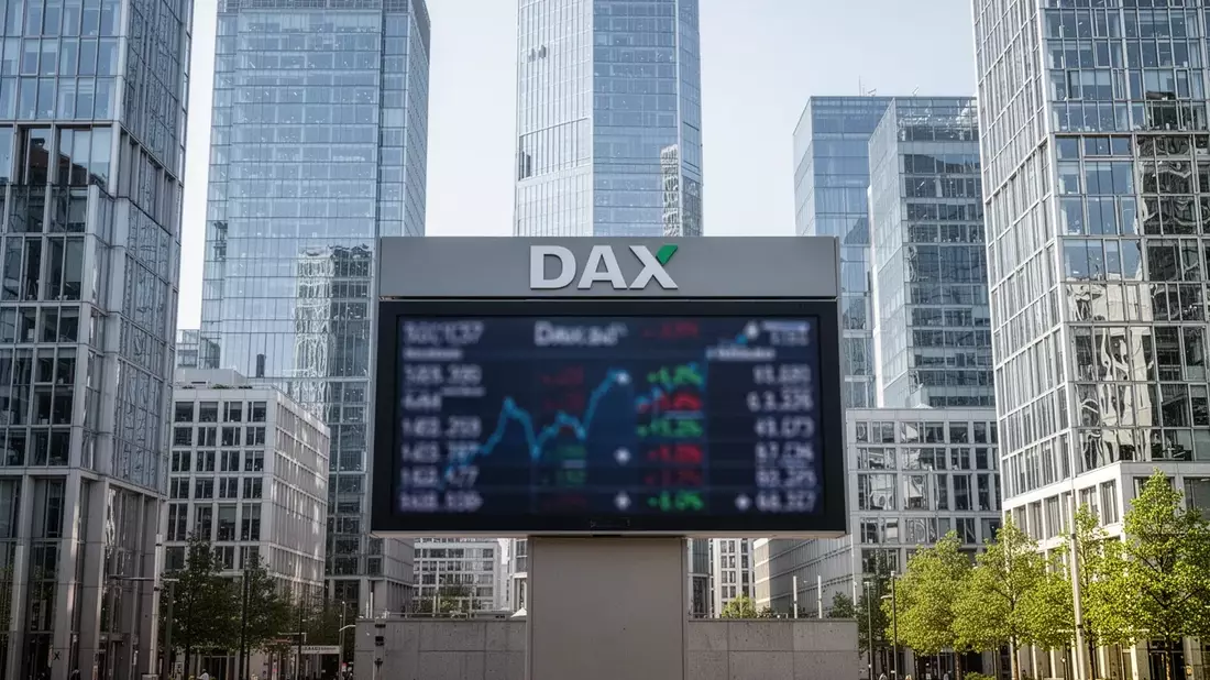 Deka DAX ETF: Juni-Termin fixiert - Bild: über boerse-global.de