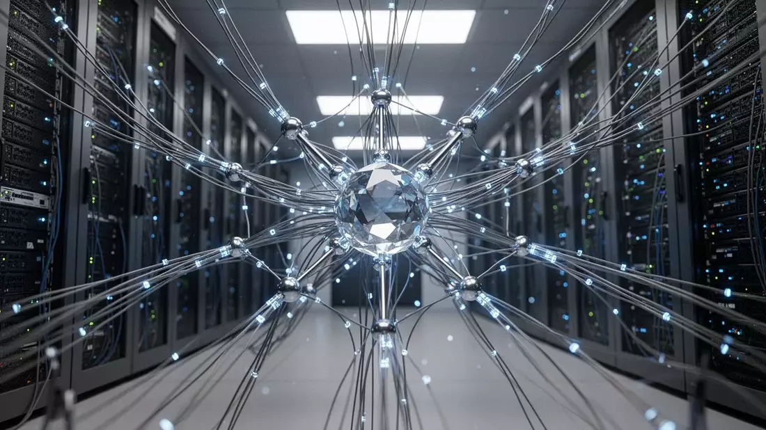 Polkadot ETP: Strategische Wende - Bild: über boerse-global.de