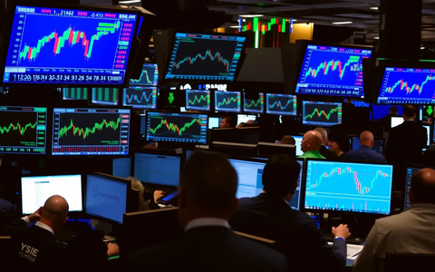 Funkwerk Aktie: Fokus auf 5G-Standard - Foto: über boerse-global.de