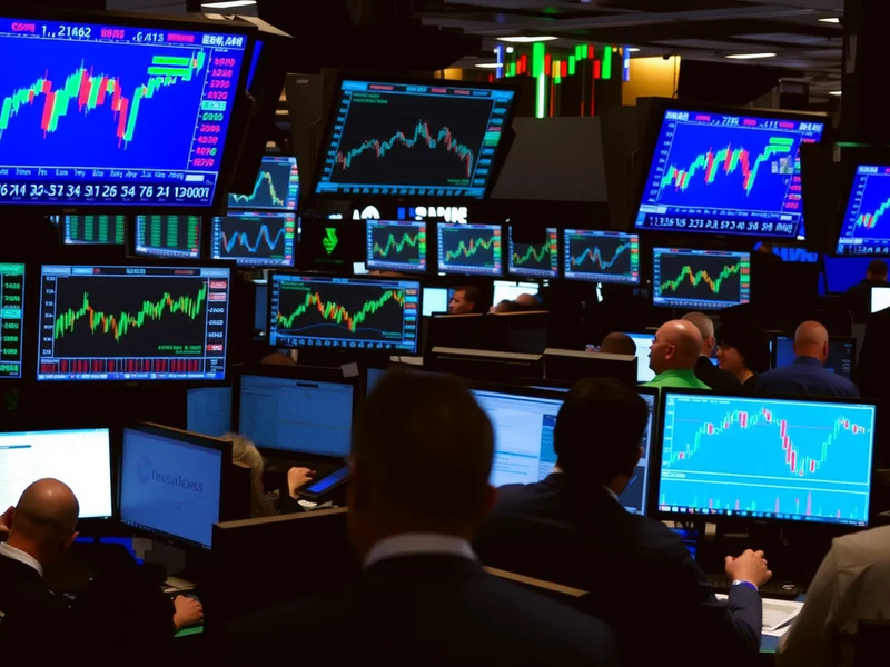 Funkwerk Aktie: Fokus auf 5G-Standard - Foto: über boerse-global.de