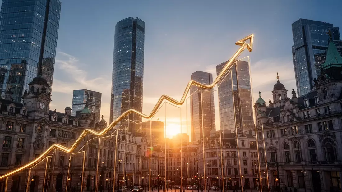 DAX-Unternehmen starten mit Rekord-Dividenden in die Hauptversammlungs-Saison - Bild: über boerse-global.de