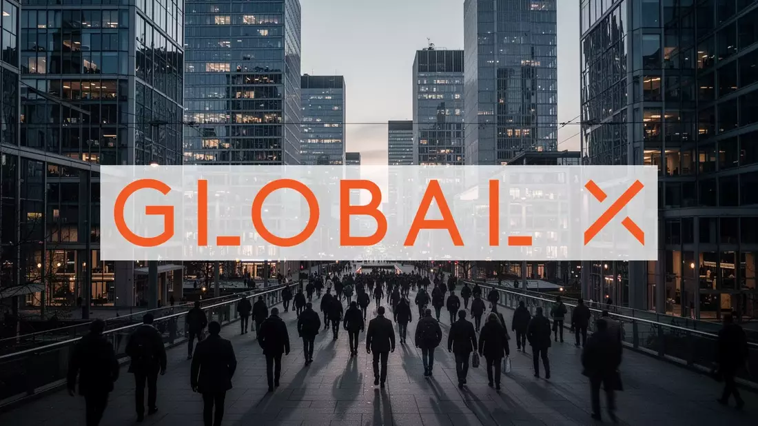 DAX: Risikoabbau vor Ostern - Bild: über boerse-global.de