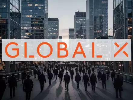 DAX: Risikoabbau vor Ostern - Foto: über boerse-global.de