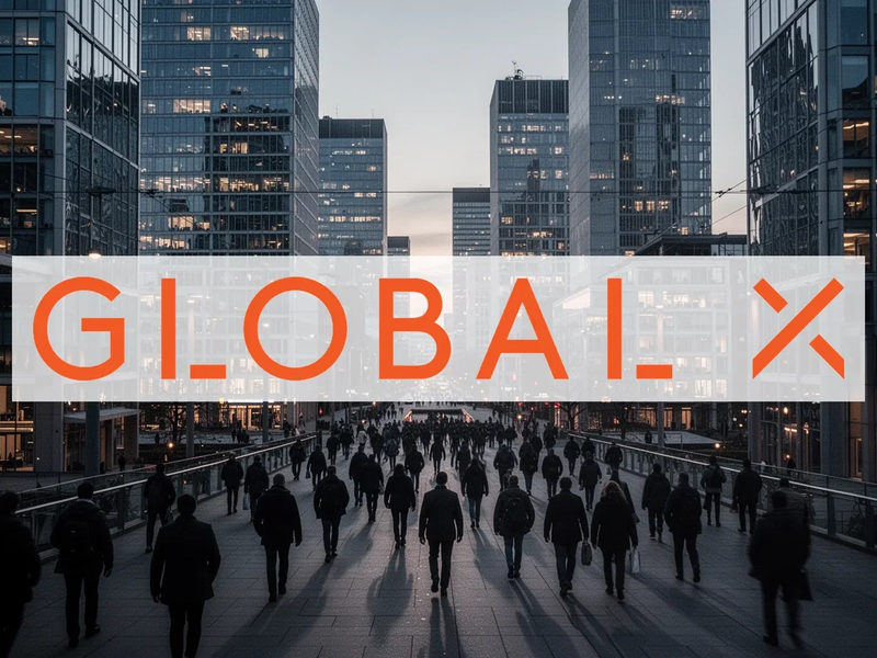 DAX: Risikoabbau vor Ostern - Foto: über boerse-global.de