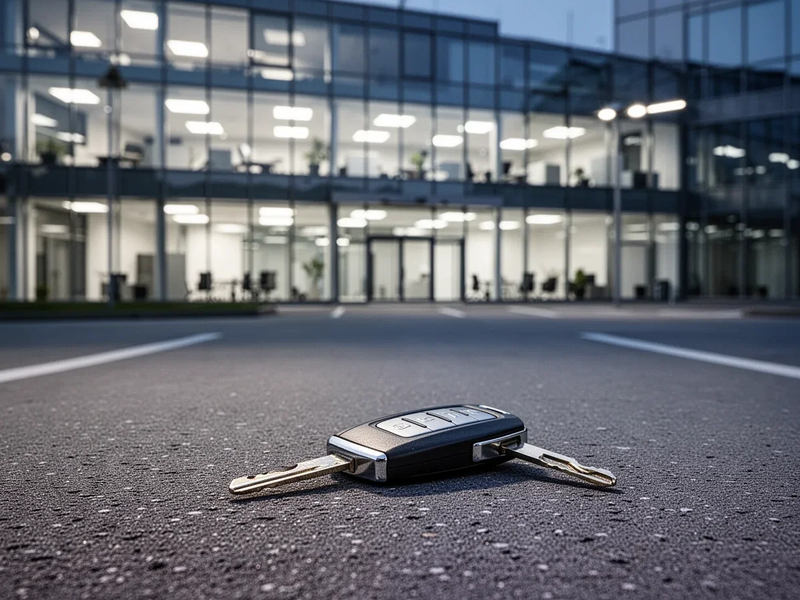 BAG kippt Pauschal-Klauseln für Freistellung und Firmenwagen - Foto: über boerse-global.de