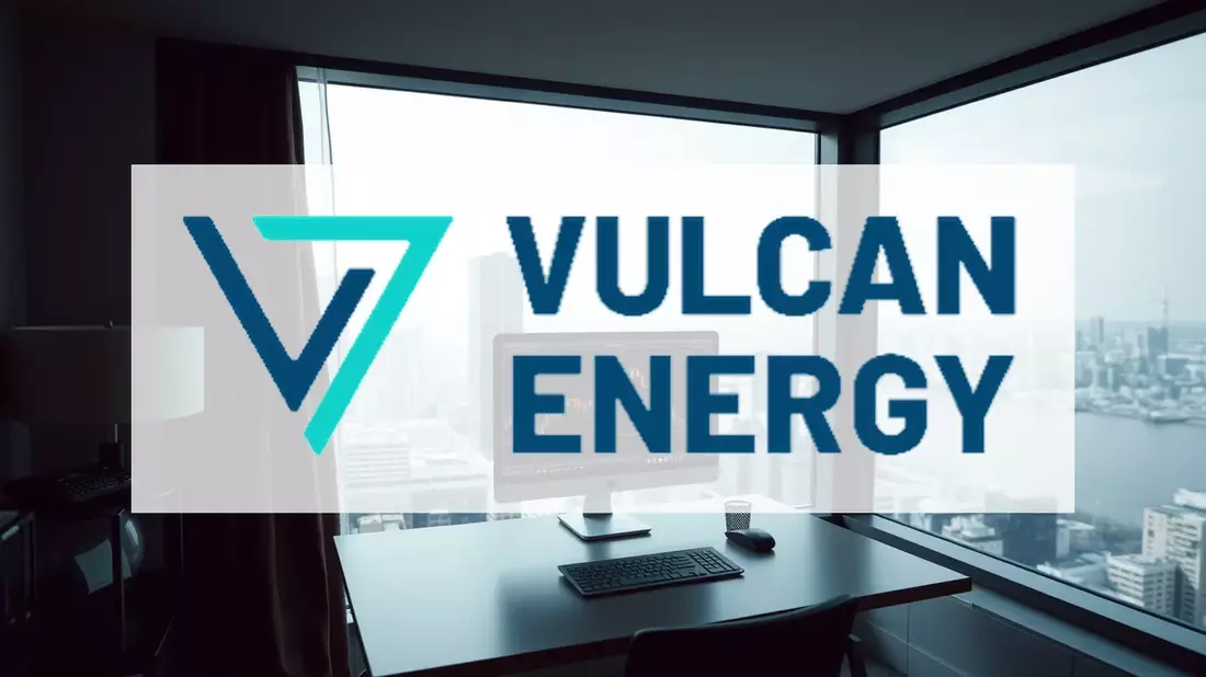 Vulcan Energy fortalece su directorio con un experto en construcción para su proyecto estrella Illustration mit AI erstellt übermittelt durch boerse-global.de