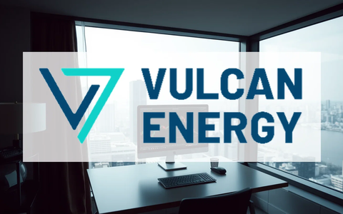 Vulcan Energy fortalece su directorio con un experto en construcción para su proyecto estrella - Foto: über boerse-global.de