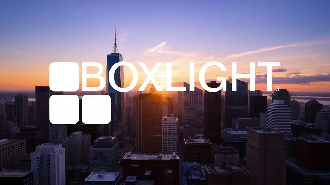 Boxlight Aktie: Kritische Frist naht - Bild: über boerse-global.de