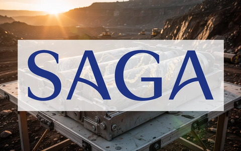 Saga Metals Aktie: Hochgradige Funde - Foto: über boerse-global.de